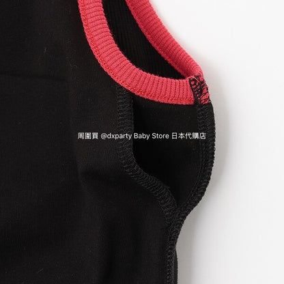 Lovetoxic x MLB Quick-Drying Vest (140-170cm) for Girls (Summer TOPS) 