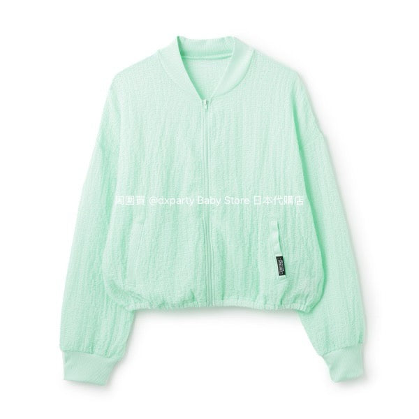 Lovetoxic UV Protection Jacket (140-170cm) for Girls: Summer Swimwear Special 