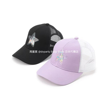 X-girl Stages Cap 48-56cm Hat Series Direct from Japan 