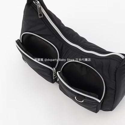 Lovetoxic Half Moon Shoulder Bag Series (Directly from Japan) Other Brands 