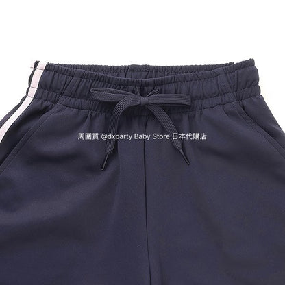 Lovetoxic Cold Contact Shorts (140-170cm) for Girls (Summer) 