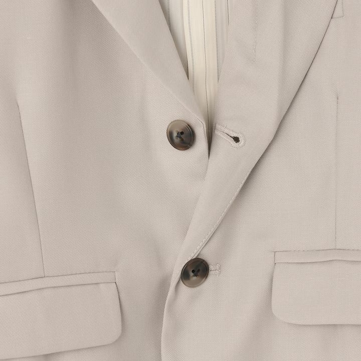 日本童裝 pe#main 西裝兩件套裝 90-130cm 男童款 冬季 OUTERWEAR 面試/宴會/表演