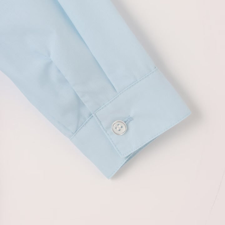 日本童裝 pe#main 襯衫 90-130cm 男童款 冬季 TOPS 面試/宴會/表演