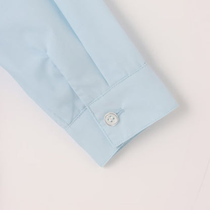 日本童裝 pe#main 襯衫 90-130cm 男童款 冬季 TOPS 面試/宴會/表演