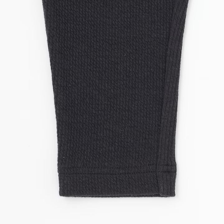 日本童裝 pe#main 【防污系列】蓬鬆緊身褲 80-110cm 男童款 冬季 PANTS