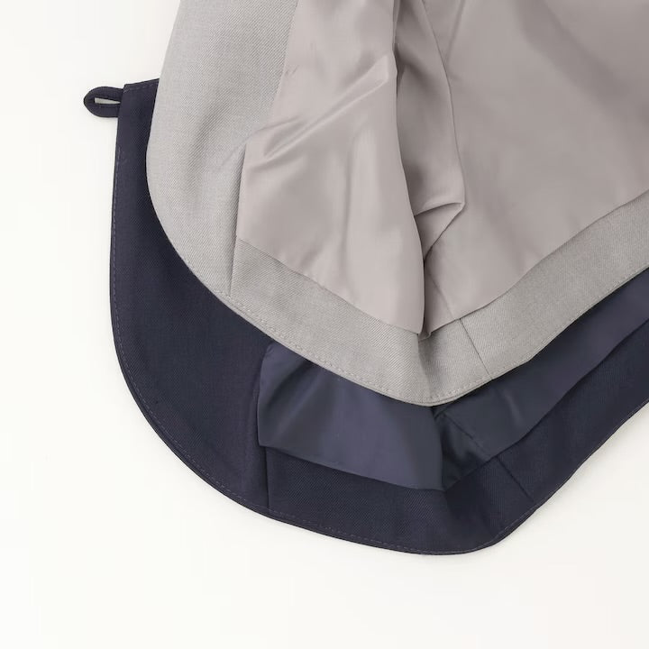 日本童裝 pe#main 禮服短外套 90-130cm 女童款 冬季 OUTERWEAR 面試/宴會/表演