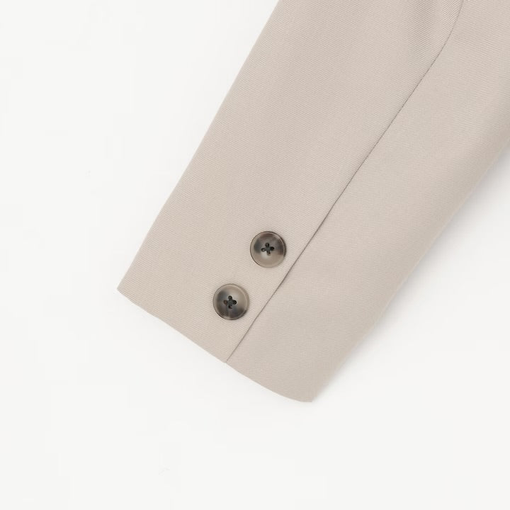 日本童裝 pe#main 西裝兩件套裝 90-130cm 男童款 冬季 OUTERWEAR 面試/宴會/表演