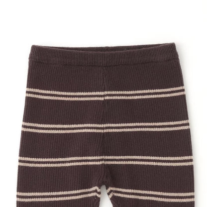 日本童裝 pe#main 針織打底褲 80-110cm 男童款 冬季 PANTS