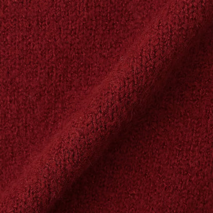 日本童裝 pe#main 針織熊仔毛衣 80-130cm 女童款 冬季 TOPS