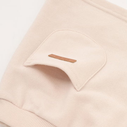 日本童裝 pe#main x miffy 毛毛圖案短裙 80-130cm 女童款 冬季 SKIRTS