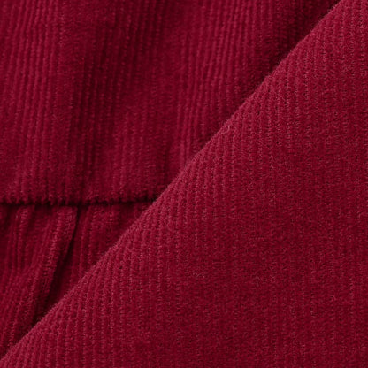 日本童裝 pe#main 燈芯絨連身裙 80-130cm 女童款 冬季 DRESSES