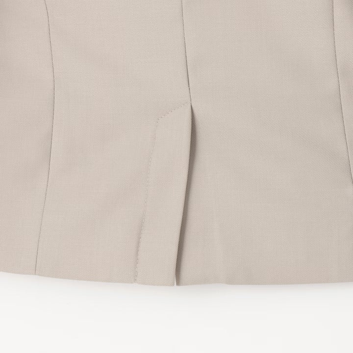 日本童裝 pe#main 西裝兩件套裝 90-130cm 男童款 冬季 OUTERWEAR 面試/宴會/表演