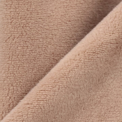 日本童裝 pe#main 天鵝絨蕾絲連身裙 80-130cm 女童款 冬季 DRESSES 面試/宴會/表演