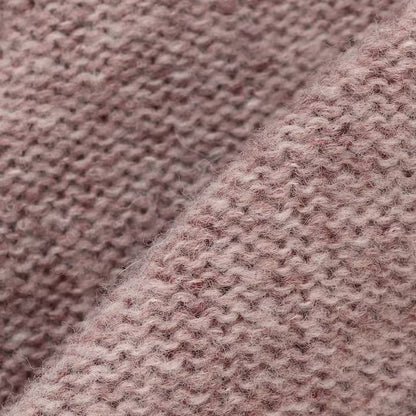 日本童裝 pe#main 心形麻花針織毛衣 80-130cm 女童款 冬季 TOPS