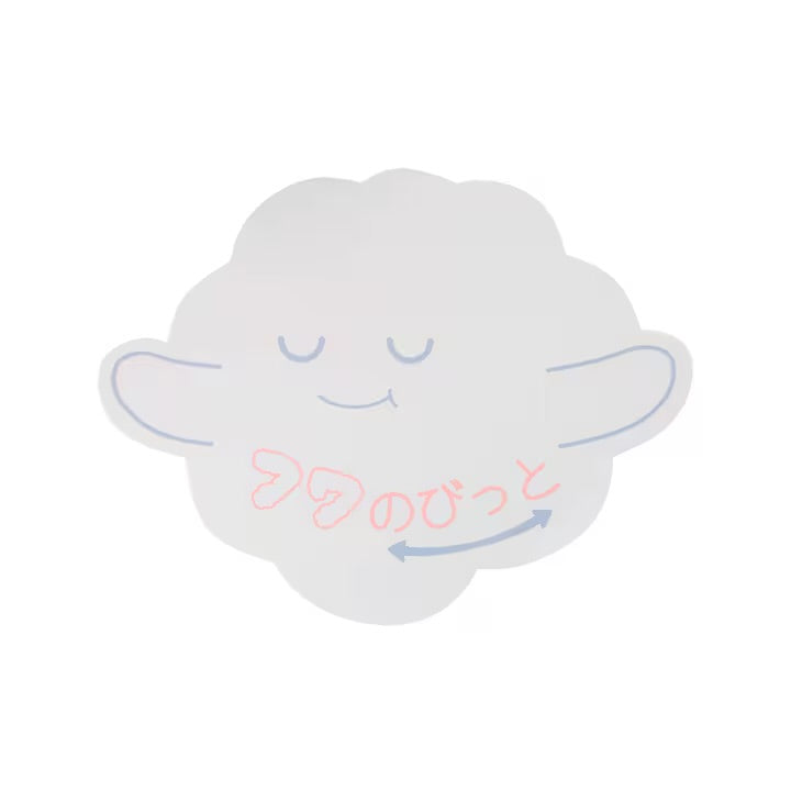 日本童裝 pe#main 貼花圖案衛衣 80-130cm 女童款 冬季 TOPS