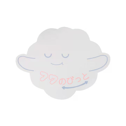 日本童裝 pe#main 貼花圖案衛衣 80-130cm 女童款 冬季 TOPS