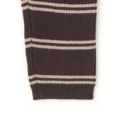 日本童裝 pe#main 針織打底褲 80-110cm 男童款 冬季 PANTS