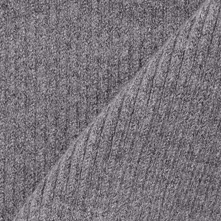 日本童裝 pe#main 羅紋針織上衣 80-130cm 女童款 冬季 TOPS 聖誕紅/新年紅