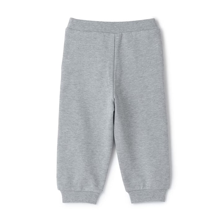 日本童裝 pe#main 抓毛運動褲 80-130cm 男童款 冬季 PANTS