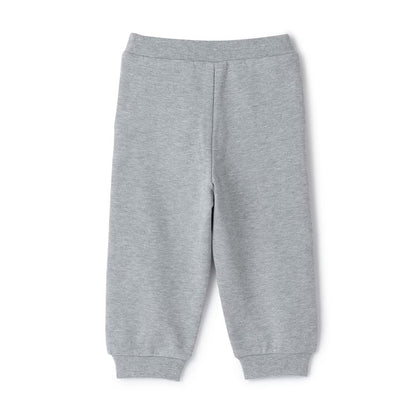 日本童裝 pe#main 抓毛運動褲 80-130cm 男童款 冬季 PANTS