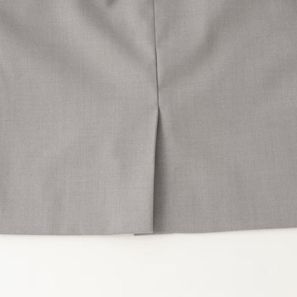 日本童裝 pe#main 無領西裝外套長褲套裝 90-130cm 男童款 冬季 OUTERWEAR PANTS 面試/宴會/表演