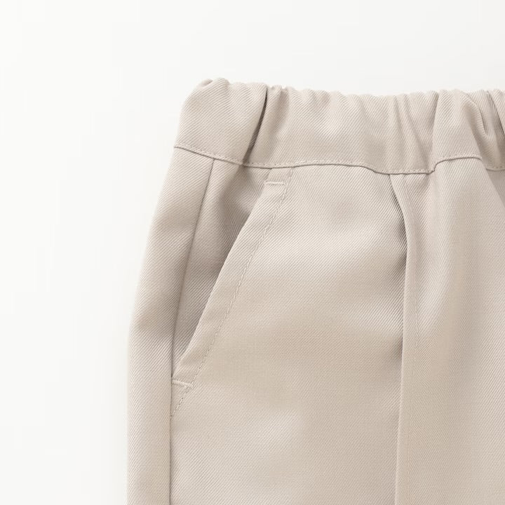 日本童裝 pe#main 西裝兩件套裝 90-130cm 男童款 冬季 OUTERWEAR 面試/宴會/表演