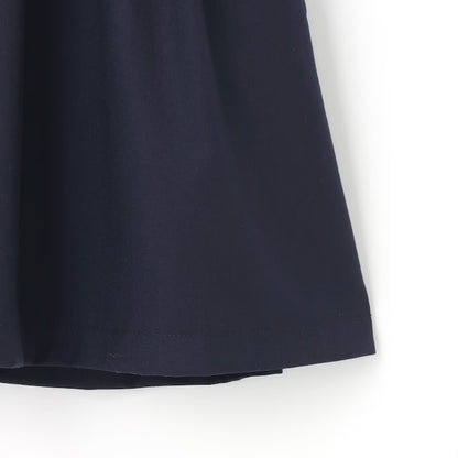 日本童裝 pe#main 蝴蝶結背心裙 90-130cm 女童款 冬季 DRESSES 面試/宴會/表演