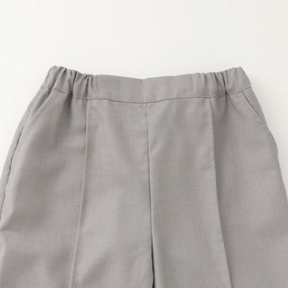 日本童裝 pe#main 無領西裝外套長褲套裝 90-130cm 男童款 冬季 OUTERWEAR PANTS 面試/宴會/表演