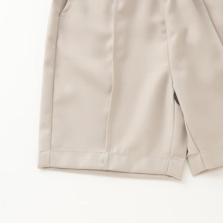 日本童裝 pe#main 西裝兩件套裝 90-130cm 男童款 冬季 OUTERWEAR 面試/宴會/表演