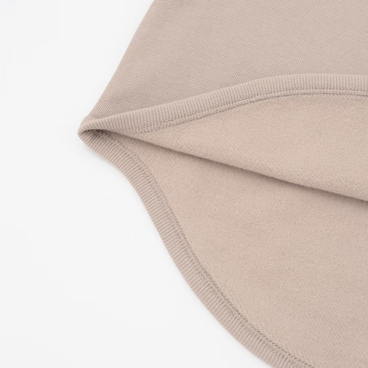 日本童裝 pe#main 抓毛刺繡衛衣 80-130cm 男童款 冬季 TOPS