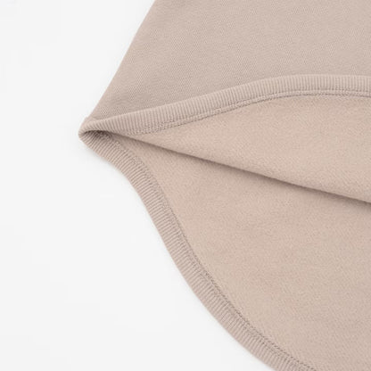 日本童裝 pe#main 抓毛刺繡衛衣 80-130cm 男童款 冬季 TOPS