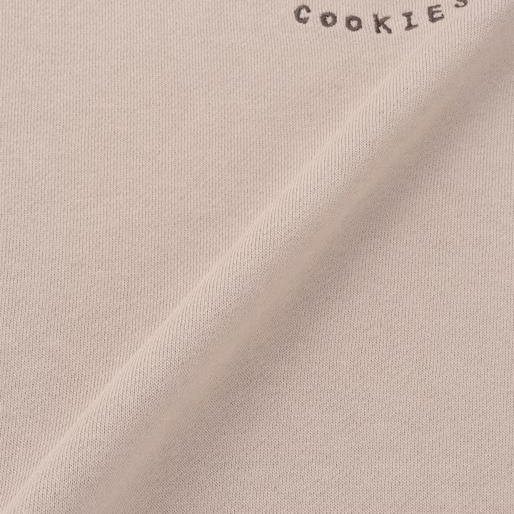 日本童裝 pe#main 抓毛刺繡衛衣 80-130cm 男童款 冬季 TOPS