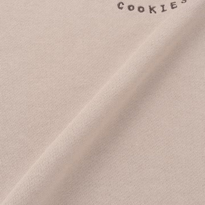 日本童裝 pe#main 抓毛刺繡衛衣 80-130cm 男童款 冬季 TOPS