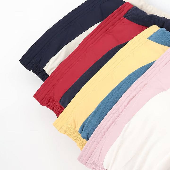 日本童裝 pe#main 防水 夾棉外套 80-130cm 男童款/女童款 冬季 (適合寒冷天氣、溫度低天氣）OUTERWEAR 聖誕紅/新年紅