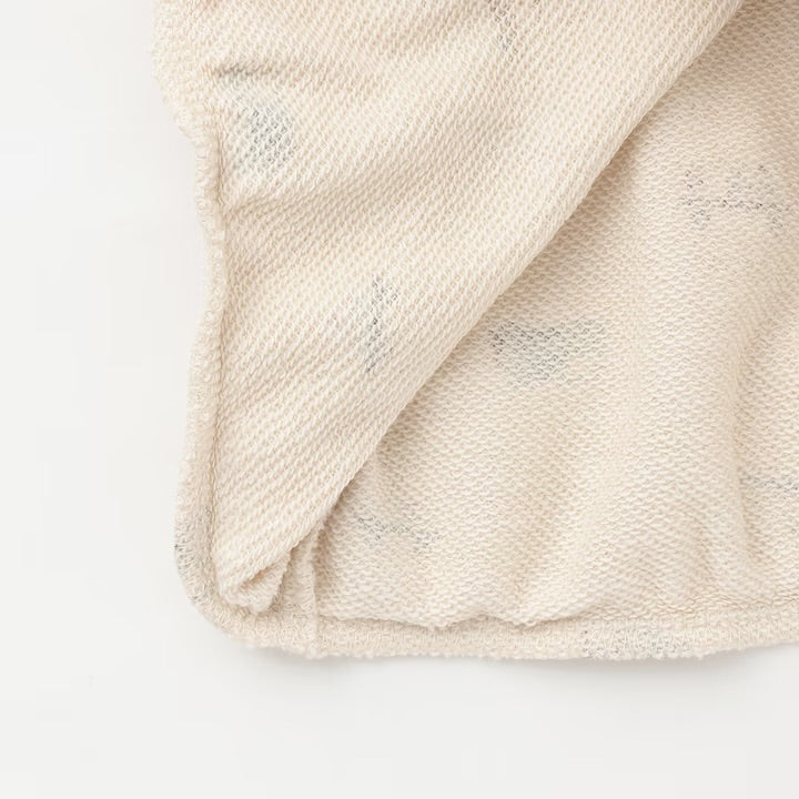 日本童裝 pe#main 印花衛衣 80-130cm 男童款 冬季 TOPS  聖誕紅/新年紅