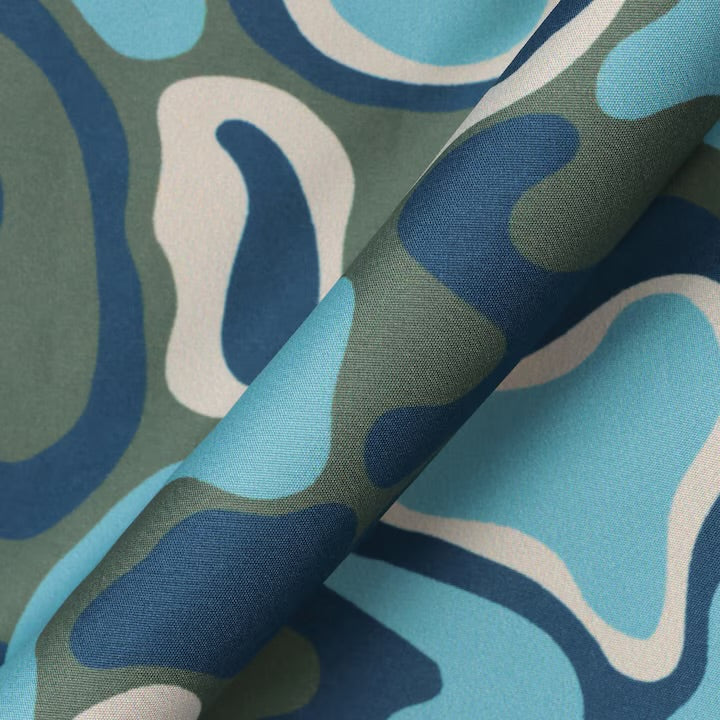 日本童裝 pe#main [防水系統] 2Way 雙面兩著 夾棉外套 80-130cm 男童款 冬季 (適合香港平均溫度、寒冷天氣）OUTERWEAR