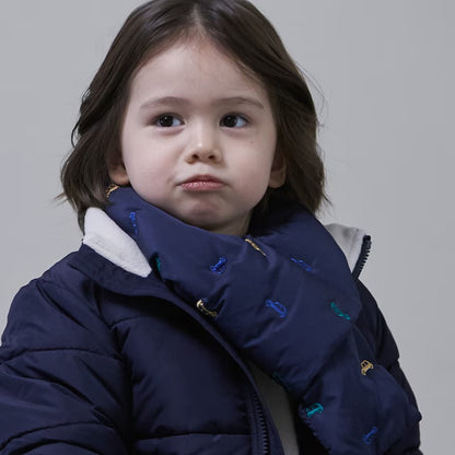 Direct from Japan pe#main insect repellent socks (pair, 11-20cm) 