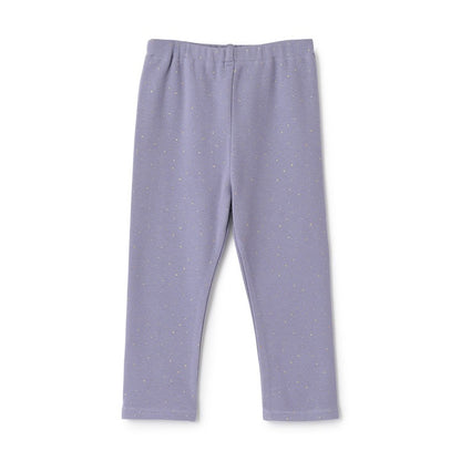 日本童裝 pe#main 保暖緊身褲 80-130cm 女童款 冬季 PANTS