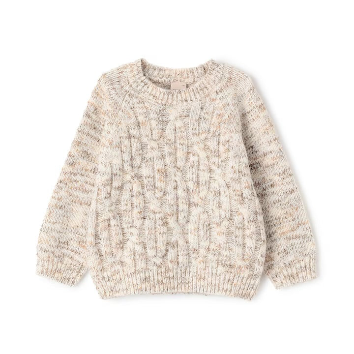 日本童裝 pe#main 麻花針織毛衣 80-130cm 男童款 冬季 TOPS