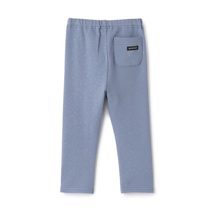 日本童裝 pe#main 保暖緊身褲 80-130cm 女童款 冬季 PANTS