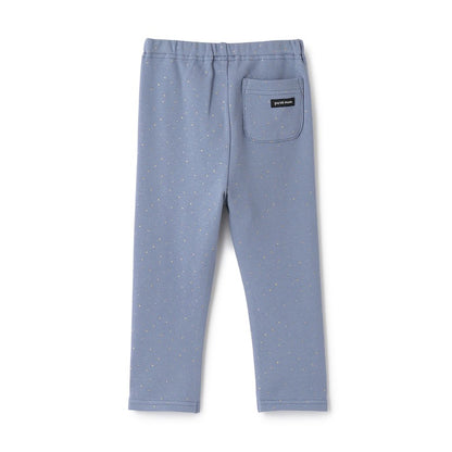 日本童裝 pe#main 保暖緊身褲 80-130cm 女童款 冬季 PANTS