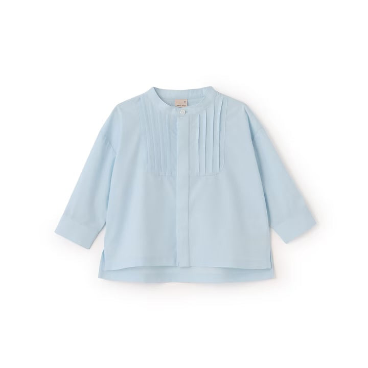 日本童裝 pe#main 襯衫 90-130cm 男童款 冬季 TOPS 面試/宴會/表演