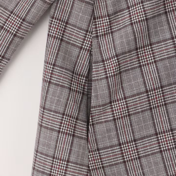 日本童裝 pe#main 翻領禮服連身裙 90-130cm 女童款 冬季 DRESSES 面試/宴會/表演