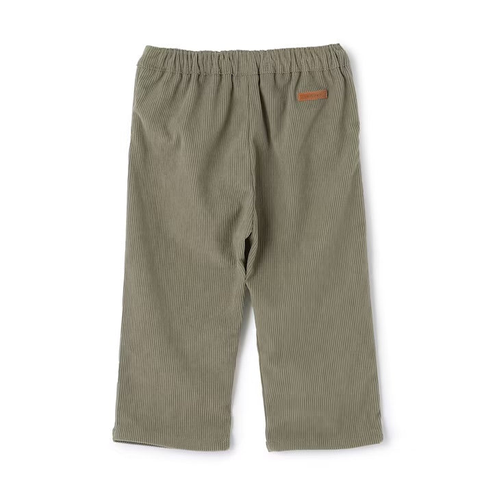 日本童裝 pe#main 圖案貼花長褲 90-120cm 男童款/女童款 冬季 PANTS