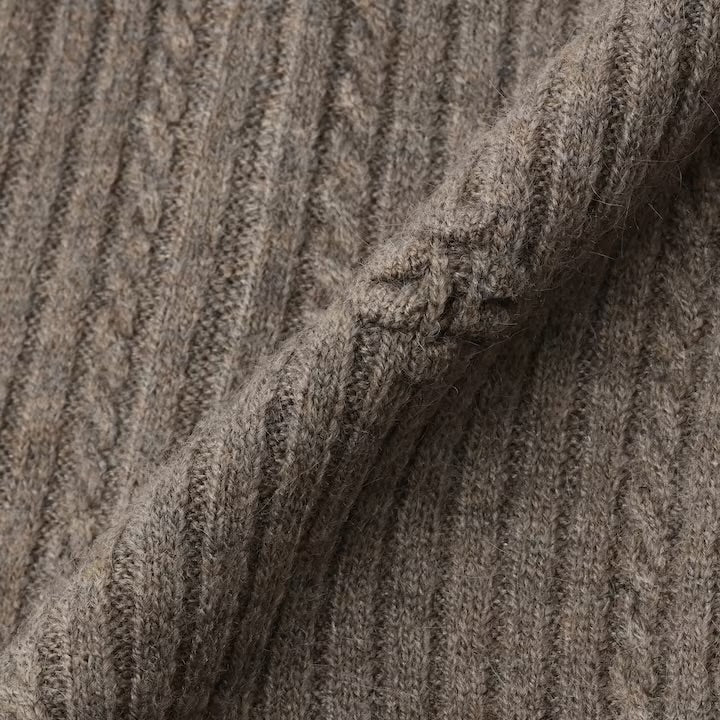 日本童裝 pe#main 針織打底褲 80-130cm 女童款 冬季 PANTS