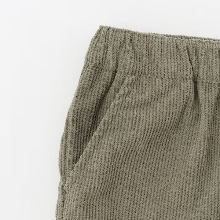日本童裝 pe#main 圖案貼花長褲 90-120cm 男童款/女童款 冬季 PANTS