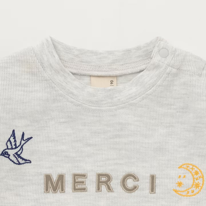 日本童裝 pe#main 印花衛衣 80-130cm 男童款 冬季 TOPS