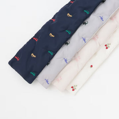 Direct from Japan pe#main insect repellent socks (pair, 11-20cm) 