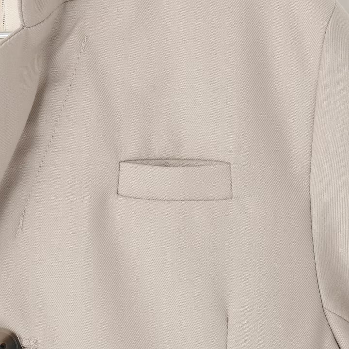 日本童裝 pe#main 西裝兩件套裝 90-130cm 男童款 冬季 OUTERWEAR 面試/宴會/表演