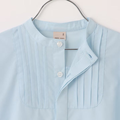 日本童裝 pe#main 襯衫 90-130cm 男童款 冬季 TOPS 面試/宴會/表演